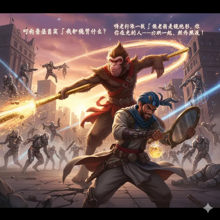 vocus|新世代的創作平台