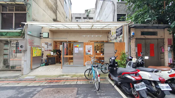 vocus|新世代的創作平台