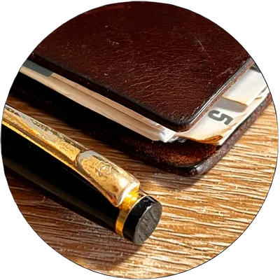 筆記人‧Keepnoter 的沙龍