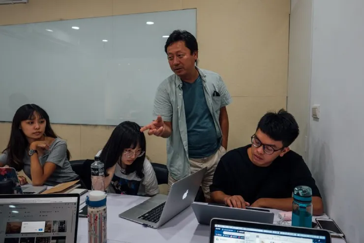 vocus|新世代的創作平台