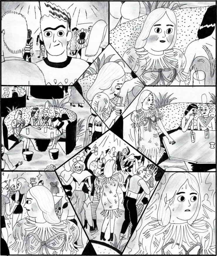 vocus|新世代的創作平台