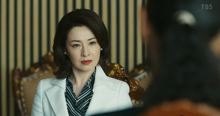 圖片來源：TBS電視劇照