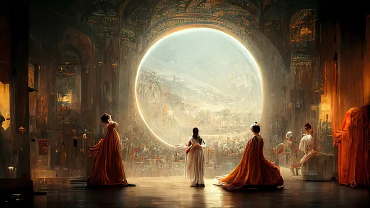 credit：The Chicago Journal