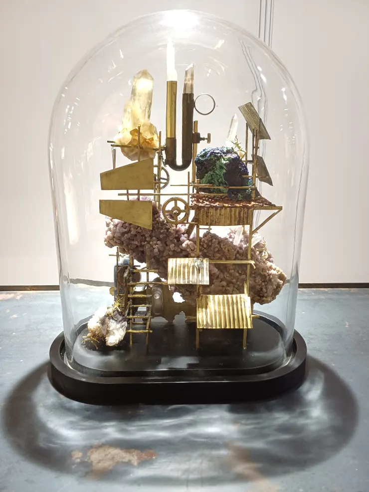 【採集四七號】