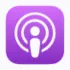 Apple Podcast/夏青青說文解字/〈有人說〉