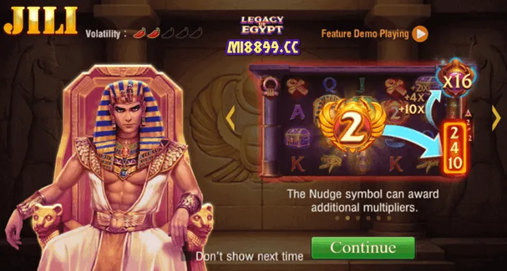 legacy-of-egypt-jili