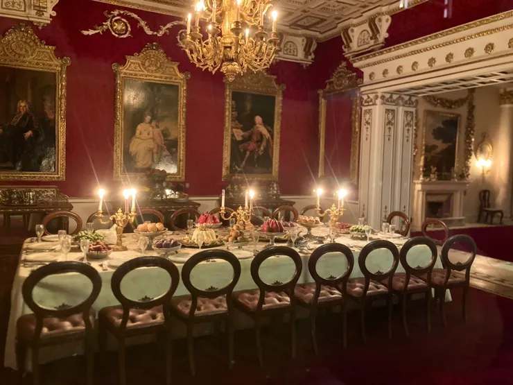 用餐地方-仙艸拍攝