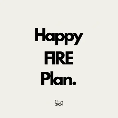 Happy Fire Plan 的沙龍