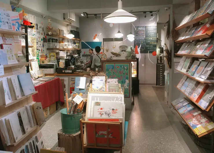 vocus|新世代的創作平台