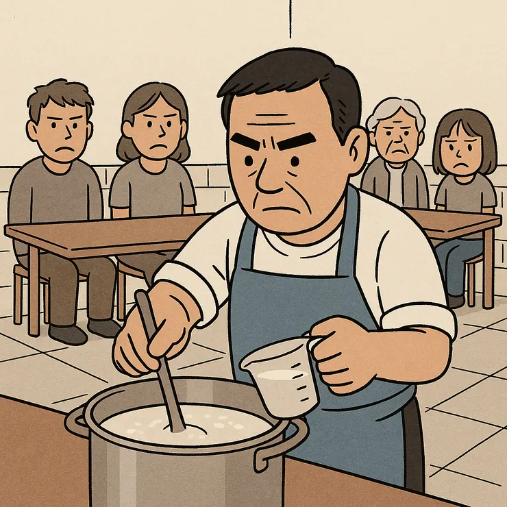 圖片作者：ChatGPT