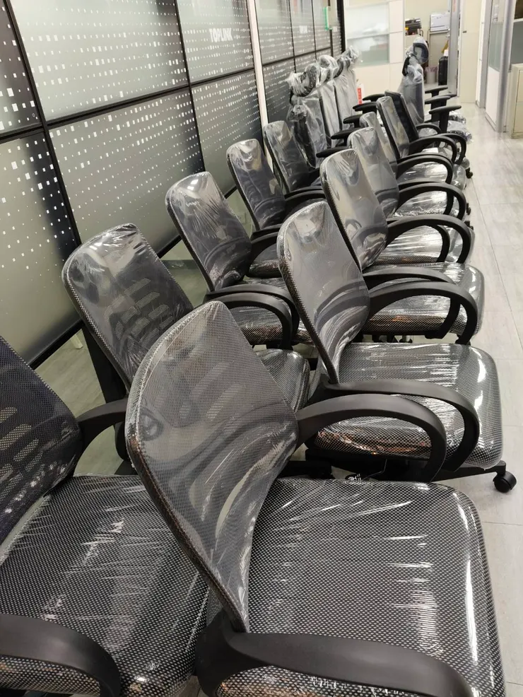 人體工學椅辦公椅購買