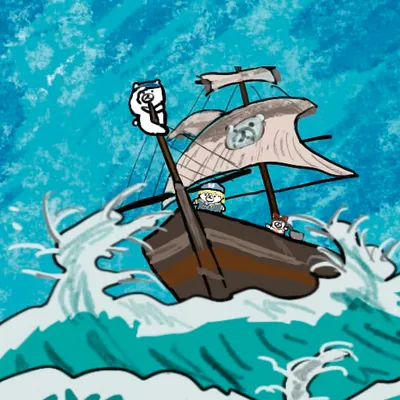 股海小水手的航海投資日誌