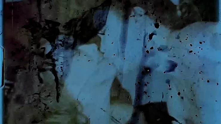 《痕》電影劇照／劇照提供：台灣國際紀錄片影展