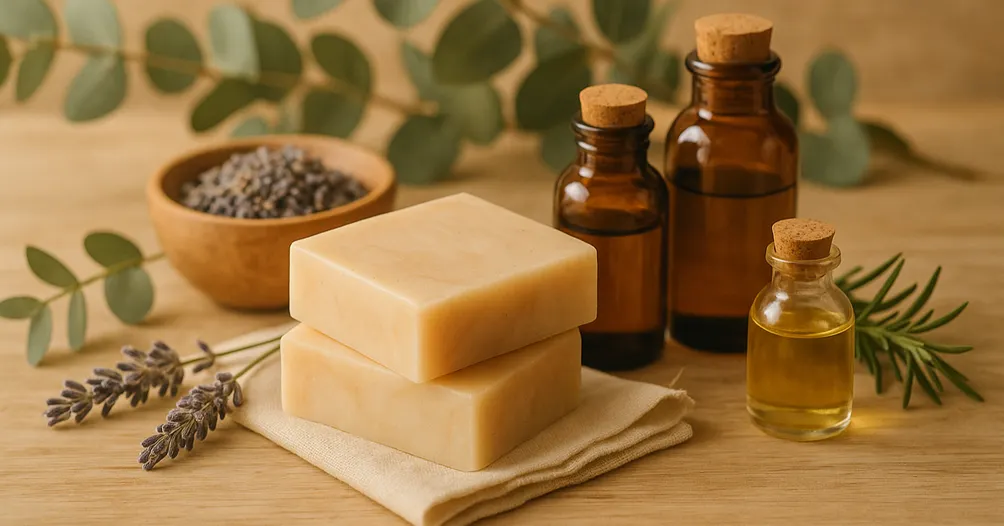 香之森語的沙龍