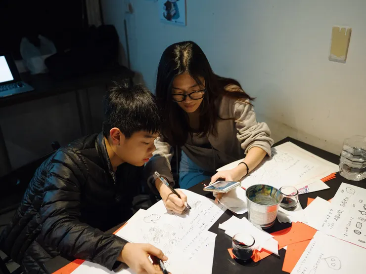 vocus｜新世代的創作平台