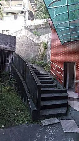 [基隆旅遊]一間澤厚民豐的宮廟、基隆后天宮坐落曾子寮山邊，通