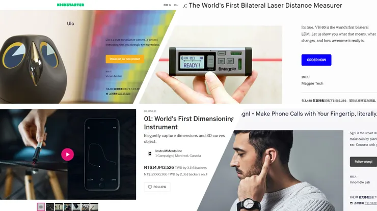 vocus|新世代的創作平台