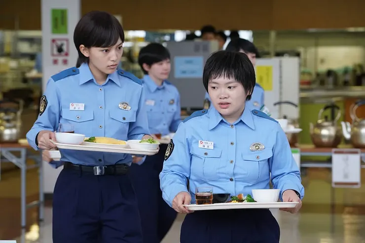 劇版後篇第二單元／《教場2》〈第四話．敬慕〉