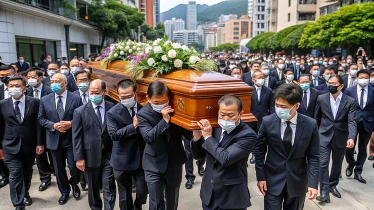 殯儀服務怎選擇