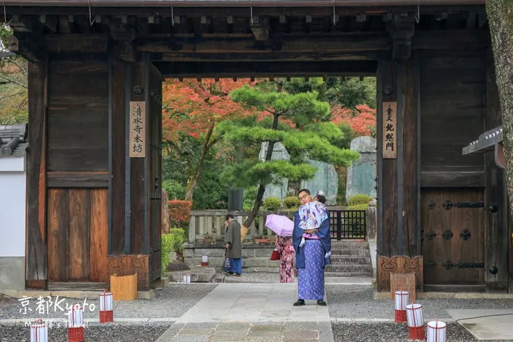 【京都景點】3個京都自由行景點推薦！新手必去！