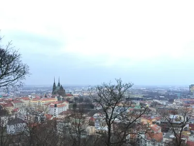 來場不一樣的捷克之旅，布爾諾與南摩拉維亞地區旅遊提案