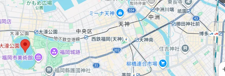 距離博多也很近