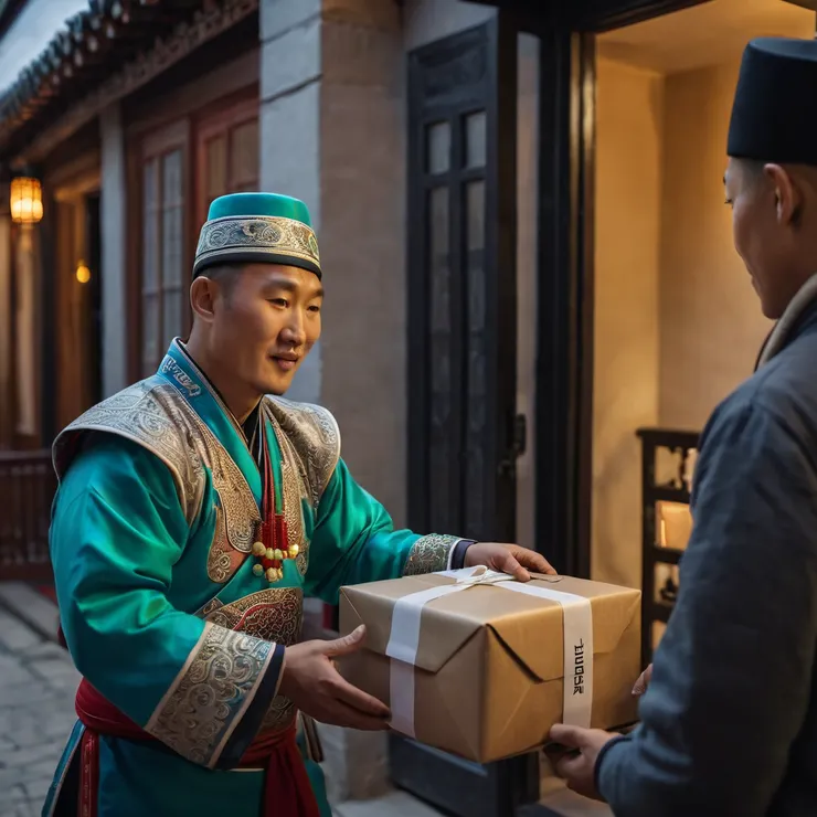 薛蟠外號呆霸王