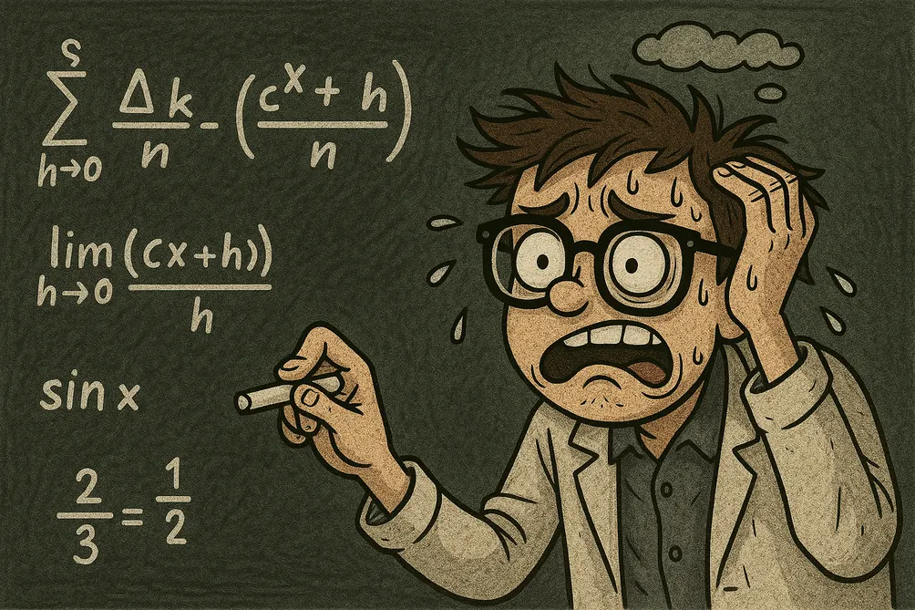 矽谷萬年博後的沙龍