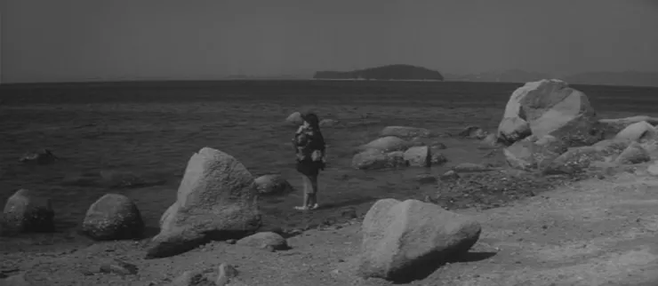 放浪記, 1962