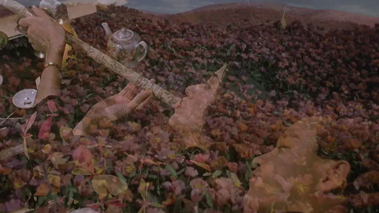 （圖／《O代表鴉片》電影劇照；台灣國際紀錄片影展提供）