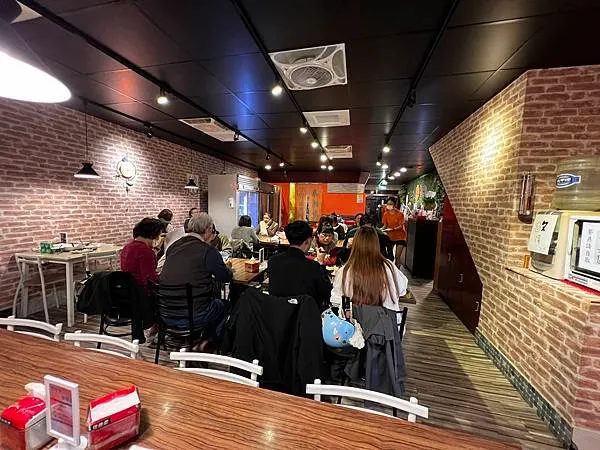 新北市汐止美食,泰湘味美食坊,泰式料理,美味、平價。