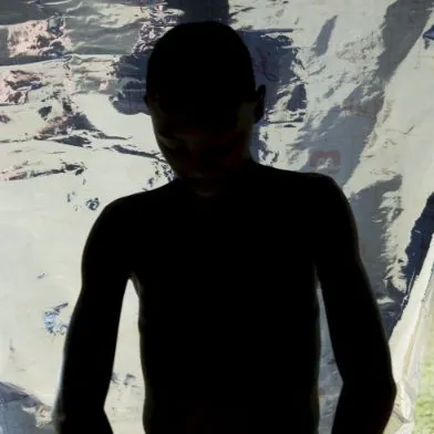 裸體讀者 Naked Reader的沙龍