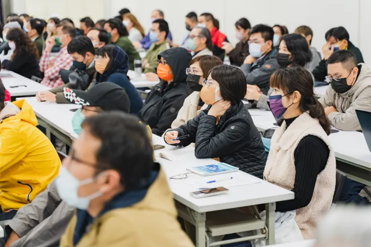 台中百人場地租借-台中NTC16樓場地租借