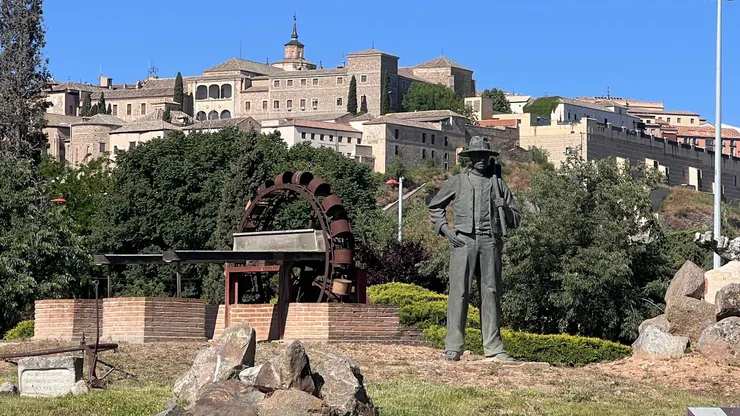 奧特拉諾圓環與聖十字博物館