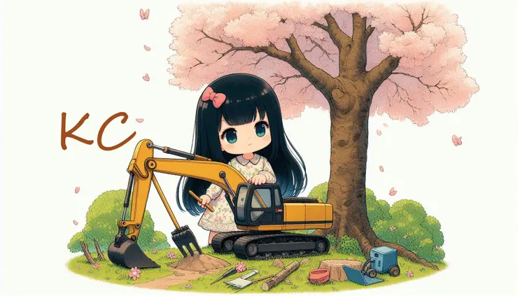 此圖畫由 bing 生成