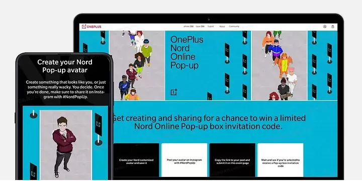 vocus｜新世代的創作平台