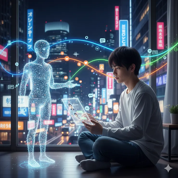 （附圖由Gemini生成）