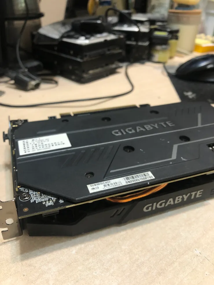 老卡片戰力還是很夠的！