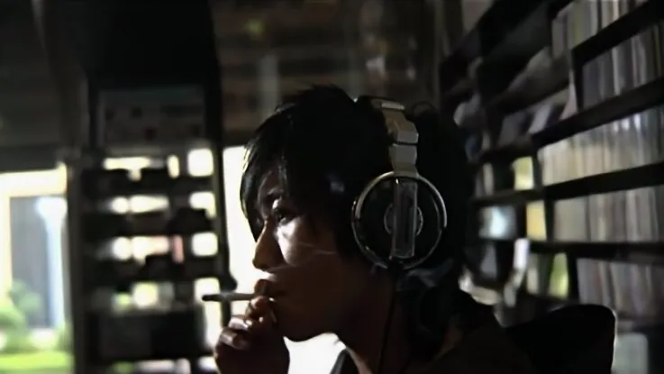 《花吃了那女孩》電影劇照／IMDb