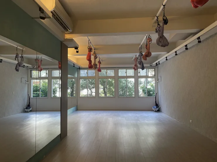 年紀不等於身體狀況