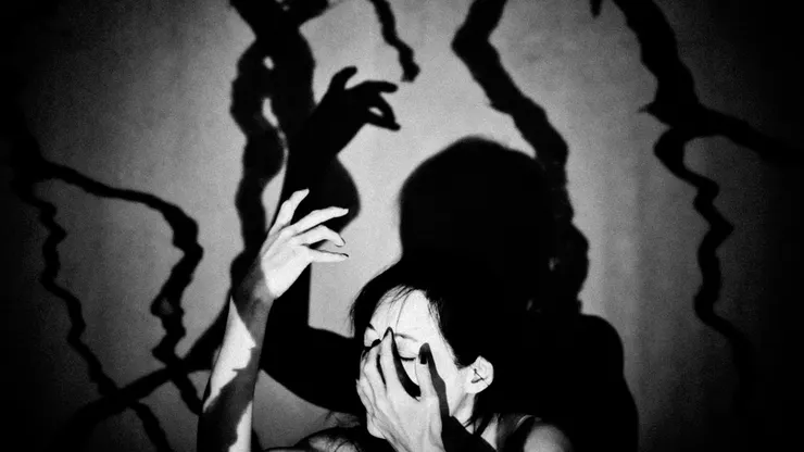 舞踏劇照 | 野村 祐 Yu Nomura 攝影師 | 葛昌惠 | 梵靈乾坤工作室提供