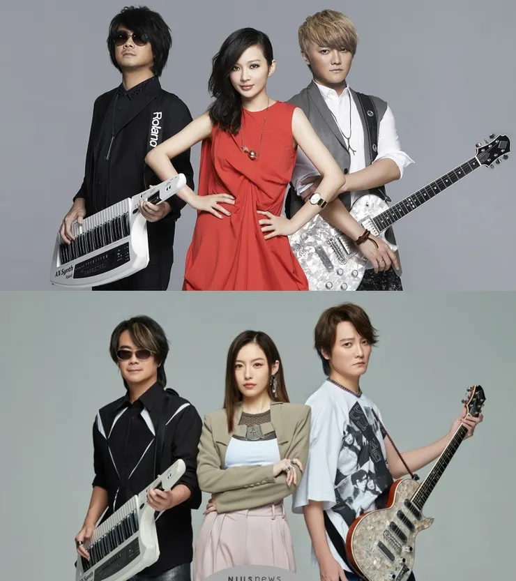 主團留給「刁民」們，副團何妨送給「小粉紅」，呱，千萬別幫下面MV亂按讚，2019迄今只有19個讚……嗚嗚嗚，可憐的大陸災胞