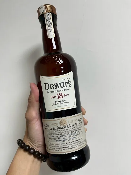 帝王18年調和威