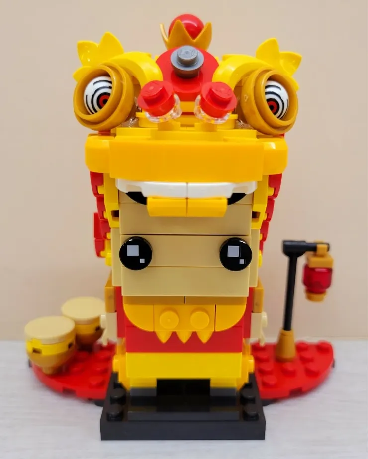 【樂高】童年的夢想一次收藏！我要把錢變成喜歡的樣子！