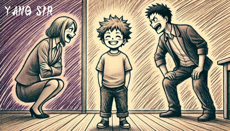 夫妻離婚後，想幫小孩改姓氏不能由單方直接更改