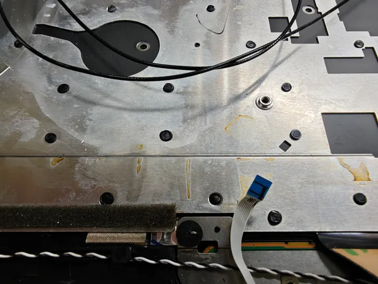 這邊也是，感覺鍵盤不太妙。