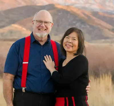 丫丫阿嬤的沙龍