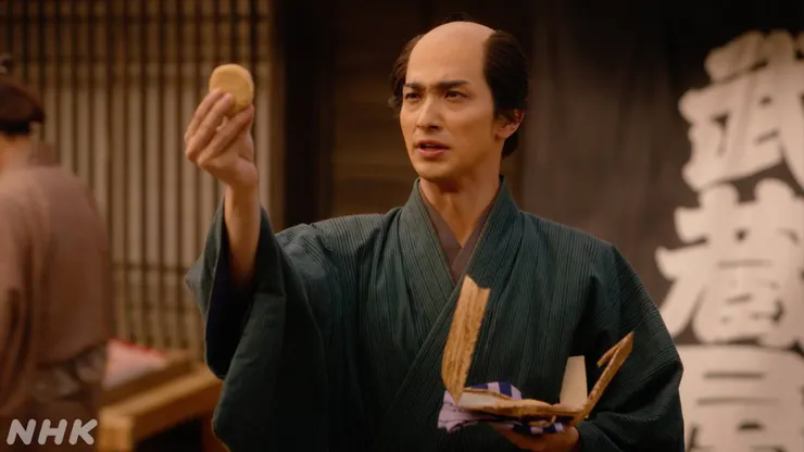 老天的好運，我就不客氣地收下了!!