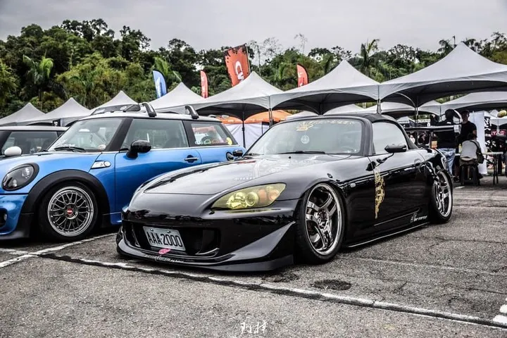 百改降為先！從降車高來看看你屬於哪一類的車主？