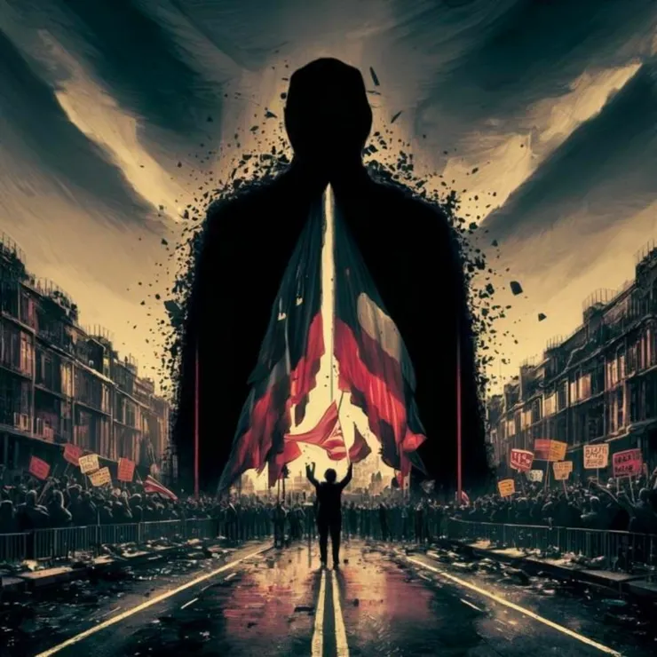 操控與界限（宣傳與權力）